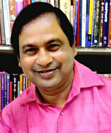 Sukhen Biswas